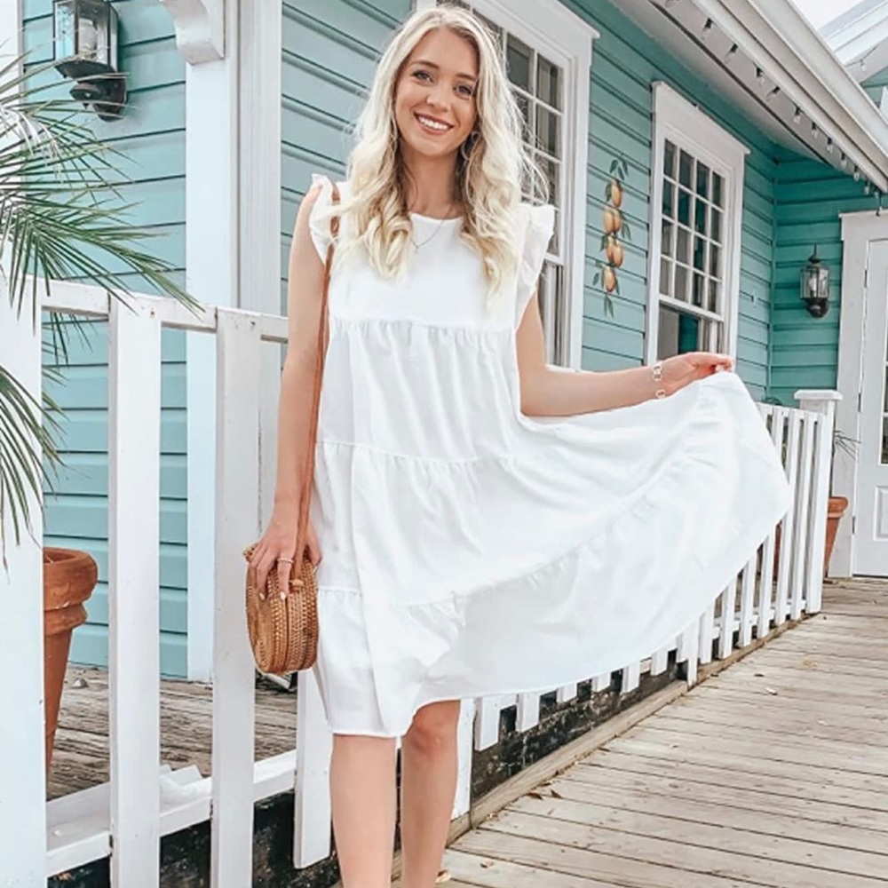 Women’s Dress
